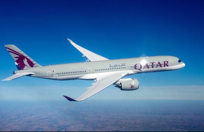 Qatar Airways lança promoção de passagens