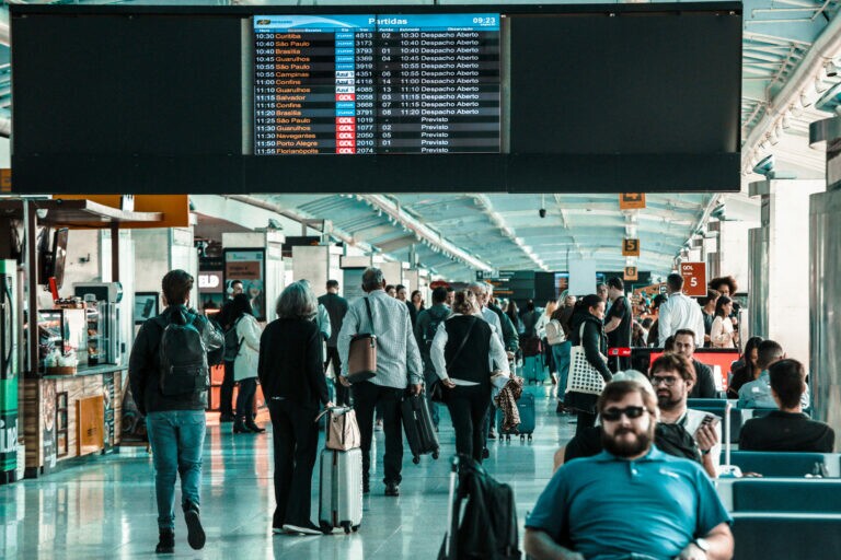 preço passagem aérea