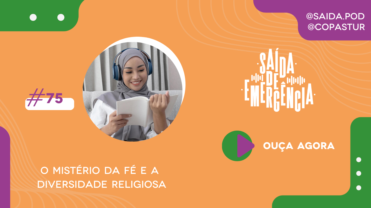 O mistério da fé e a diversidade religiosa