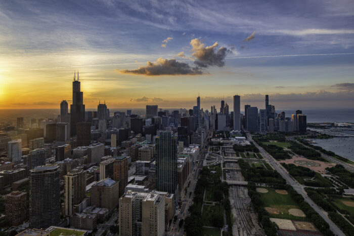 chicago melhor cidade