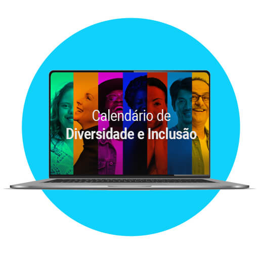 beneficio calendario diversidade