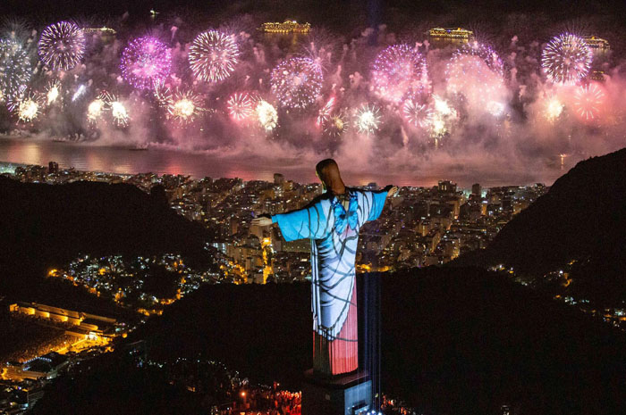 reveillon 2023 copacabana