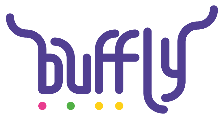logotipo buffly