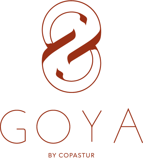 logotipo goya