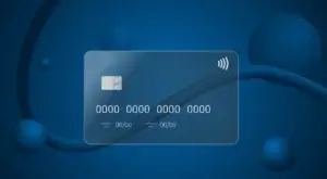 foto de cartão de crédito para ilustrar texto de cartão virtual corporativo