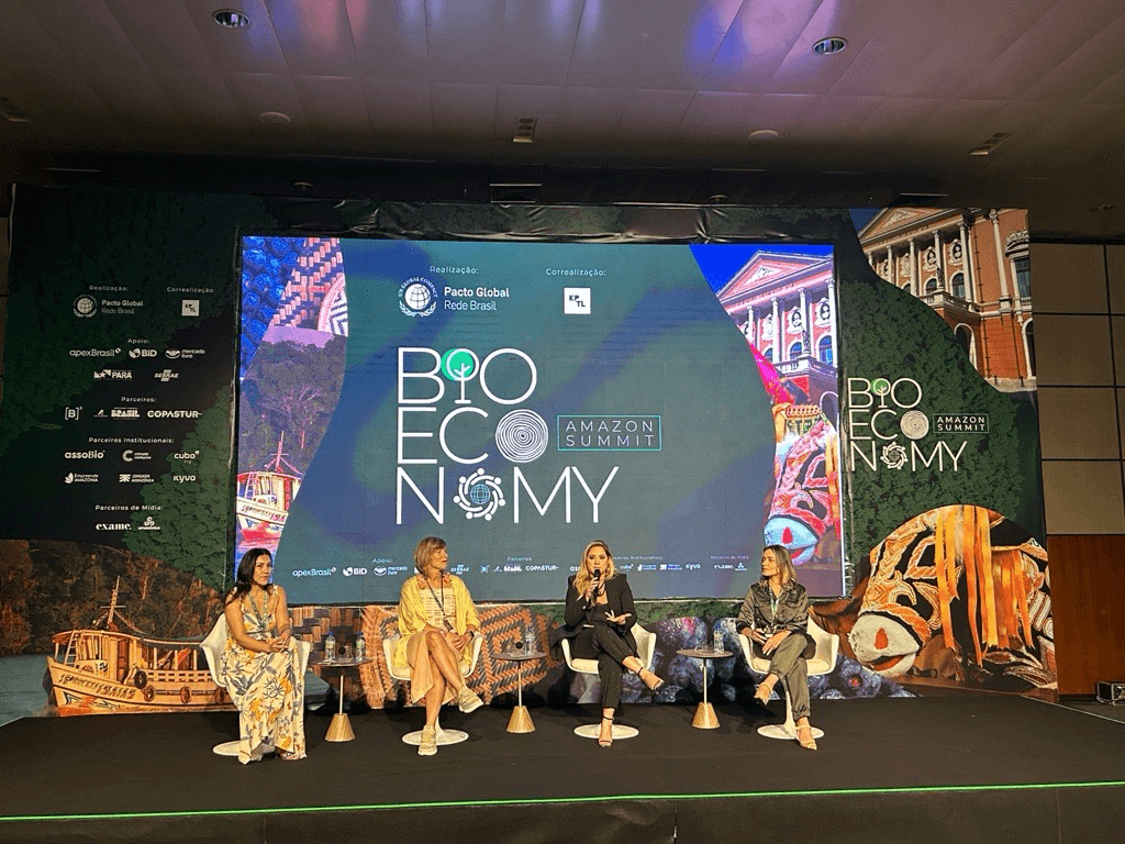 BioEconomy Amazon Summit