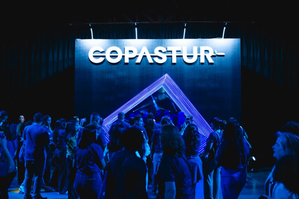 Colab 2024 by Copastur: confira os principais destaques