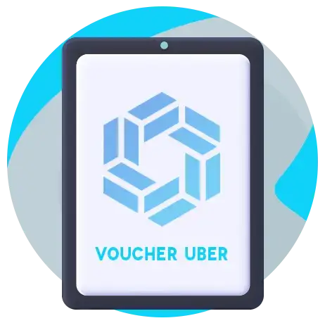 ferramenta voucher uber