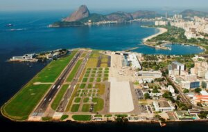 aeroporto santos dumon t