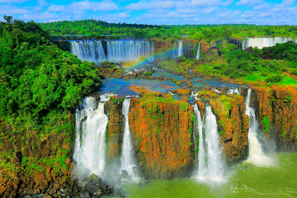 Foz do Iguacu