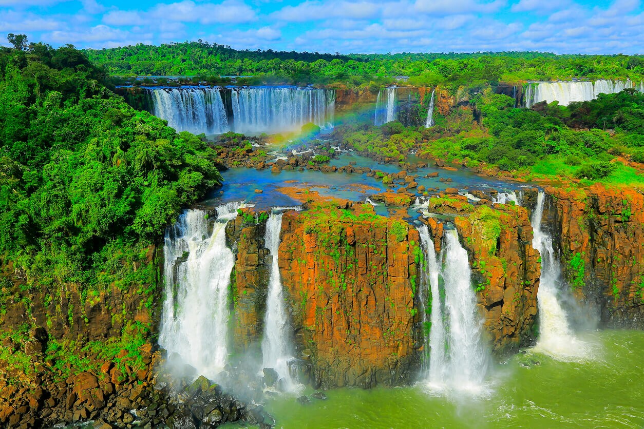 Explore Foz do Iguaçu: cultura, natureza e diversão em um só lugar