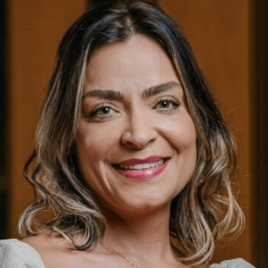 Elaine Dantas - Copastur na Exame