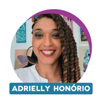 podcast adrielly honorio