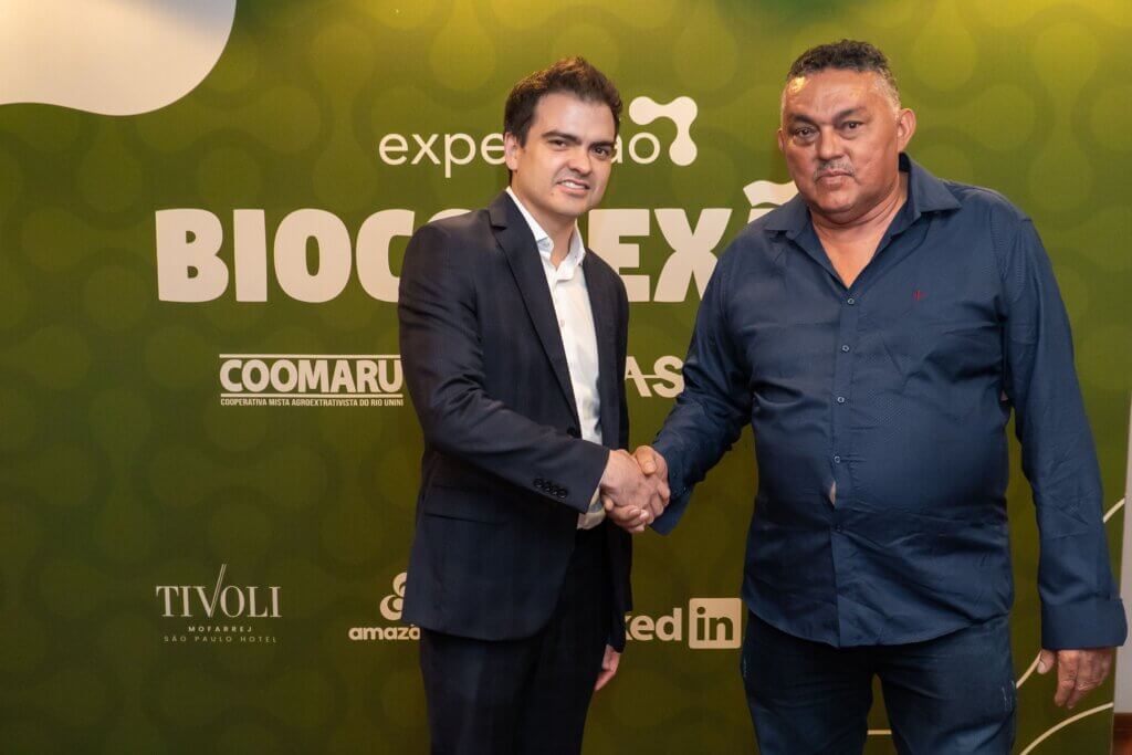 Turismo sustentável: destaques do lançamento da BioConexão