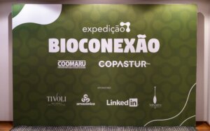 Turismo sustentável: destaques do lançamento da BioConexão